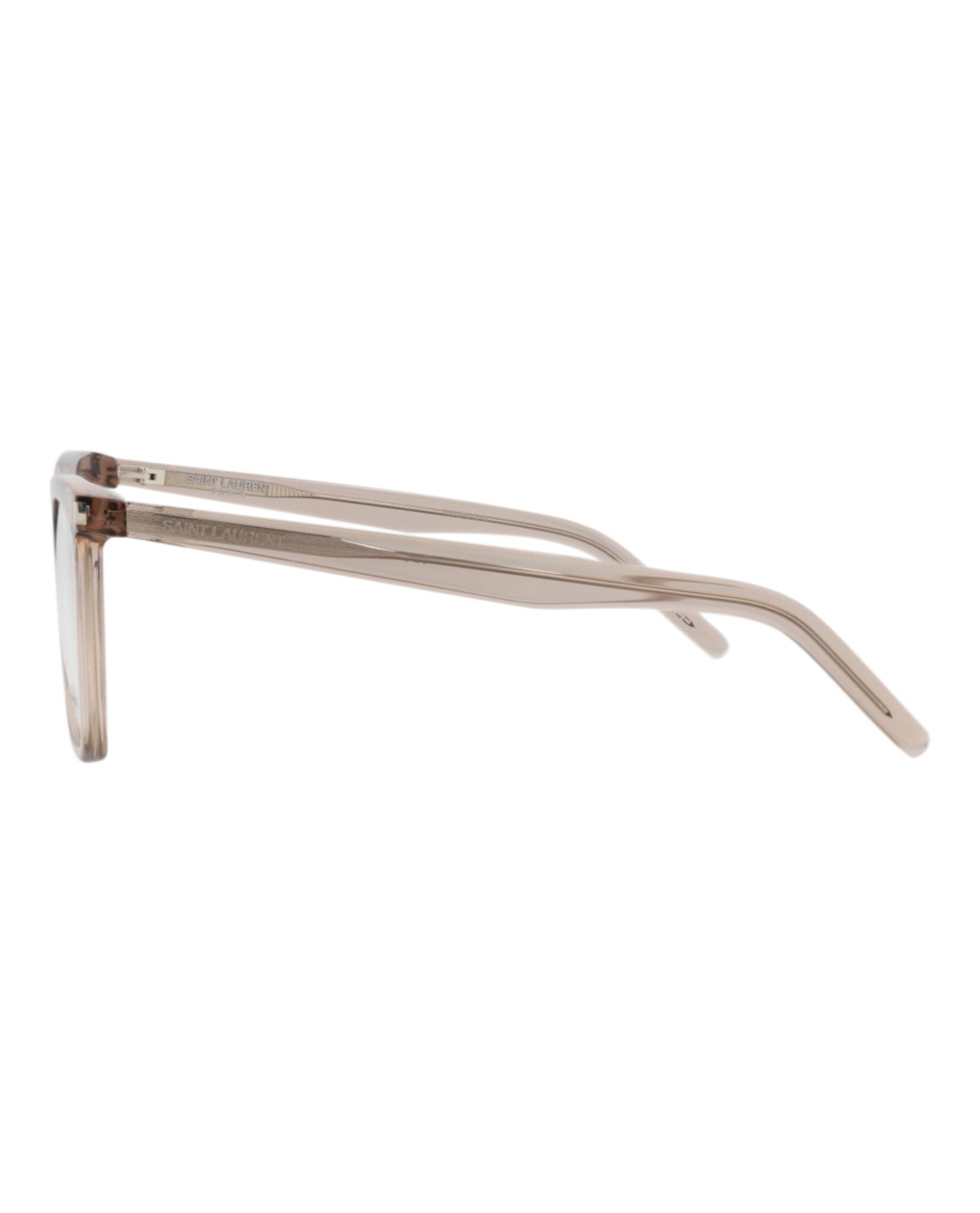 Montura para gafas de acetato de montura cuadrada
