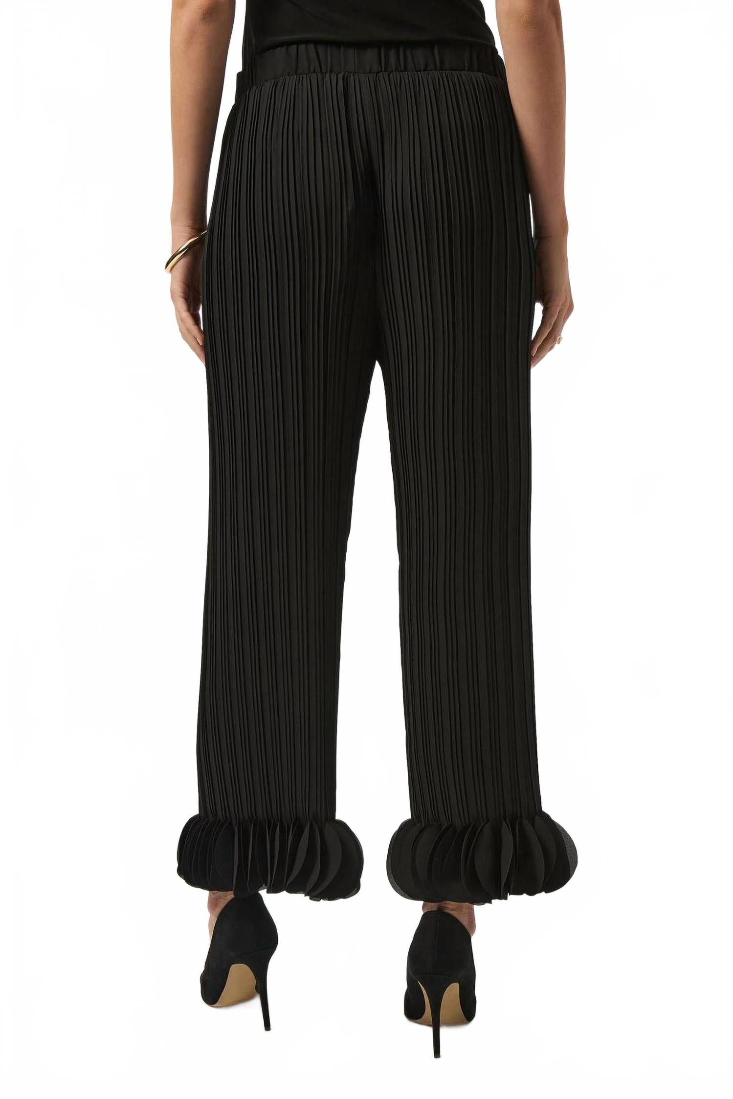 Pantalón con boleros