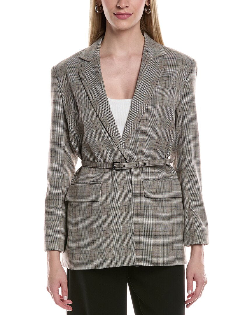 Chaqueta