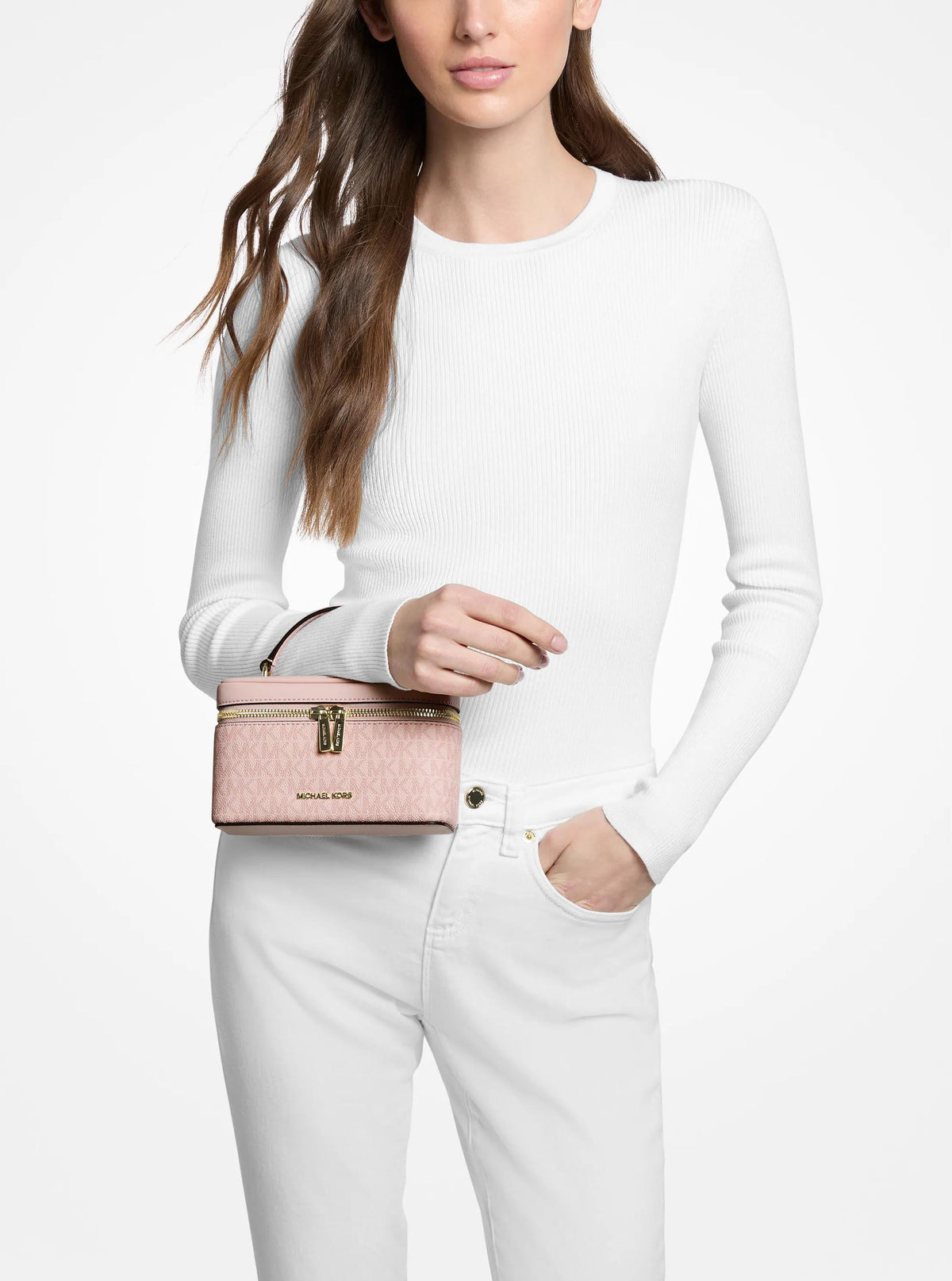 Bolso cruzado