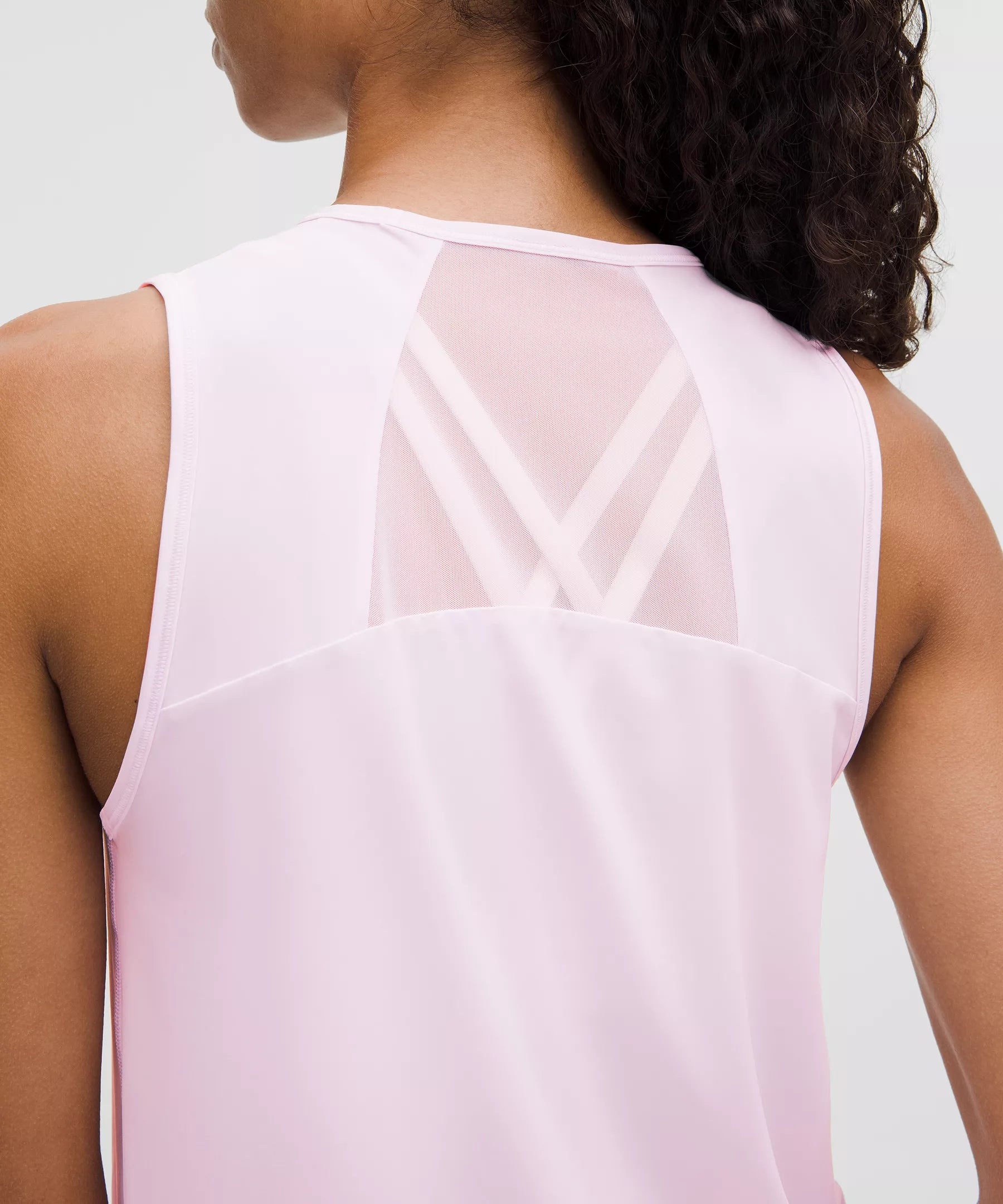 Camiseta sin mangas