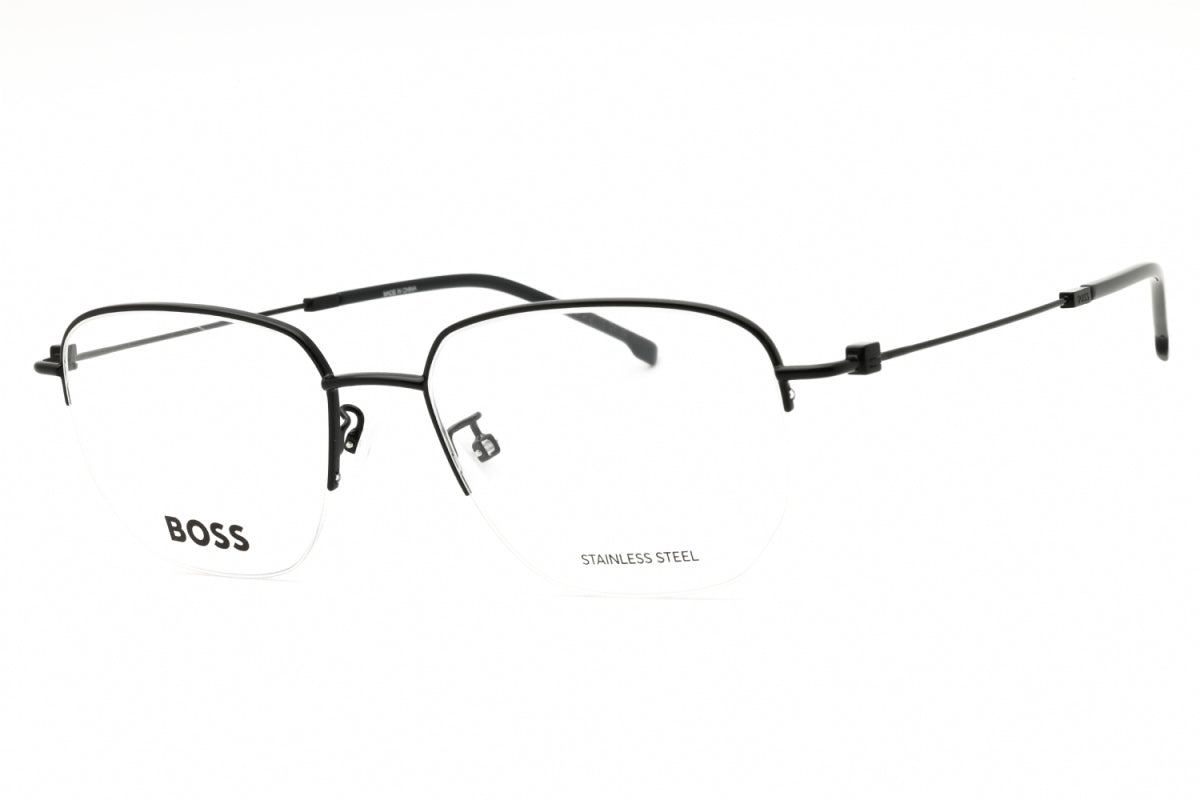 Gafas 54 mm color negro