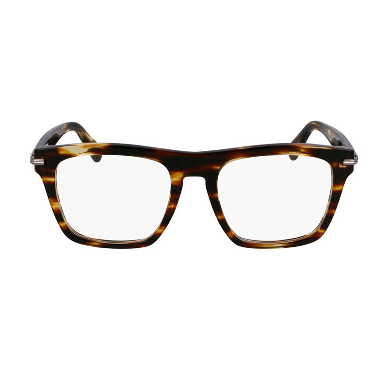 Gafas 53 mm color café