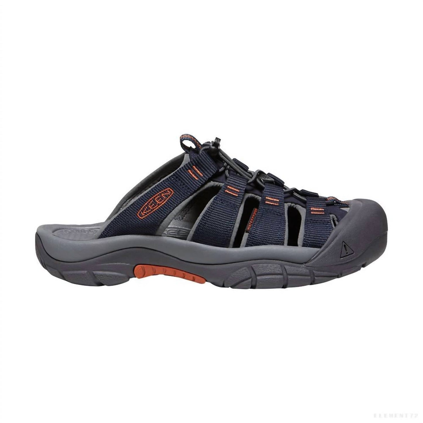 Sandalias de hombre