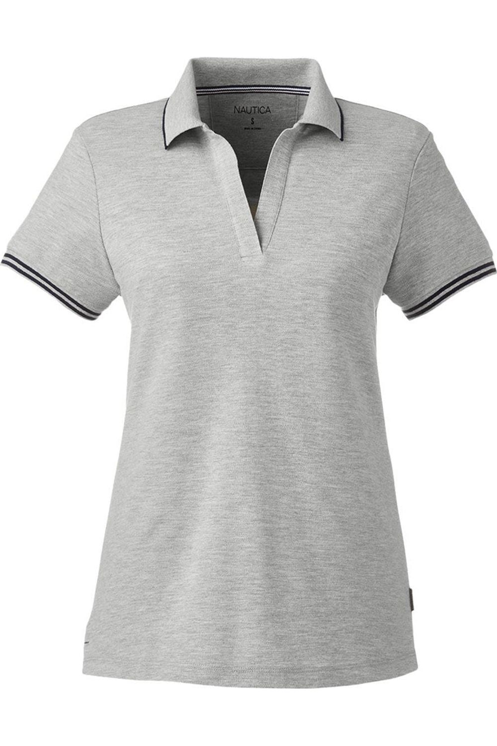 Polo de mujer