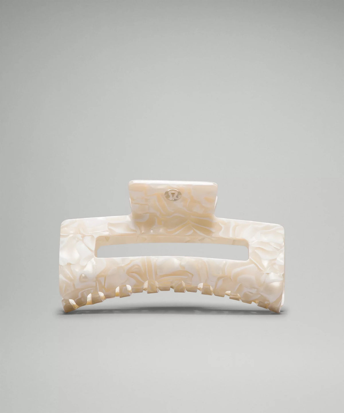 Pinza para el cabello