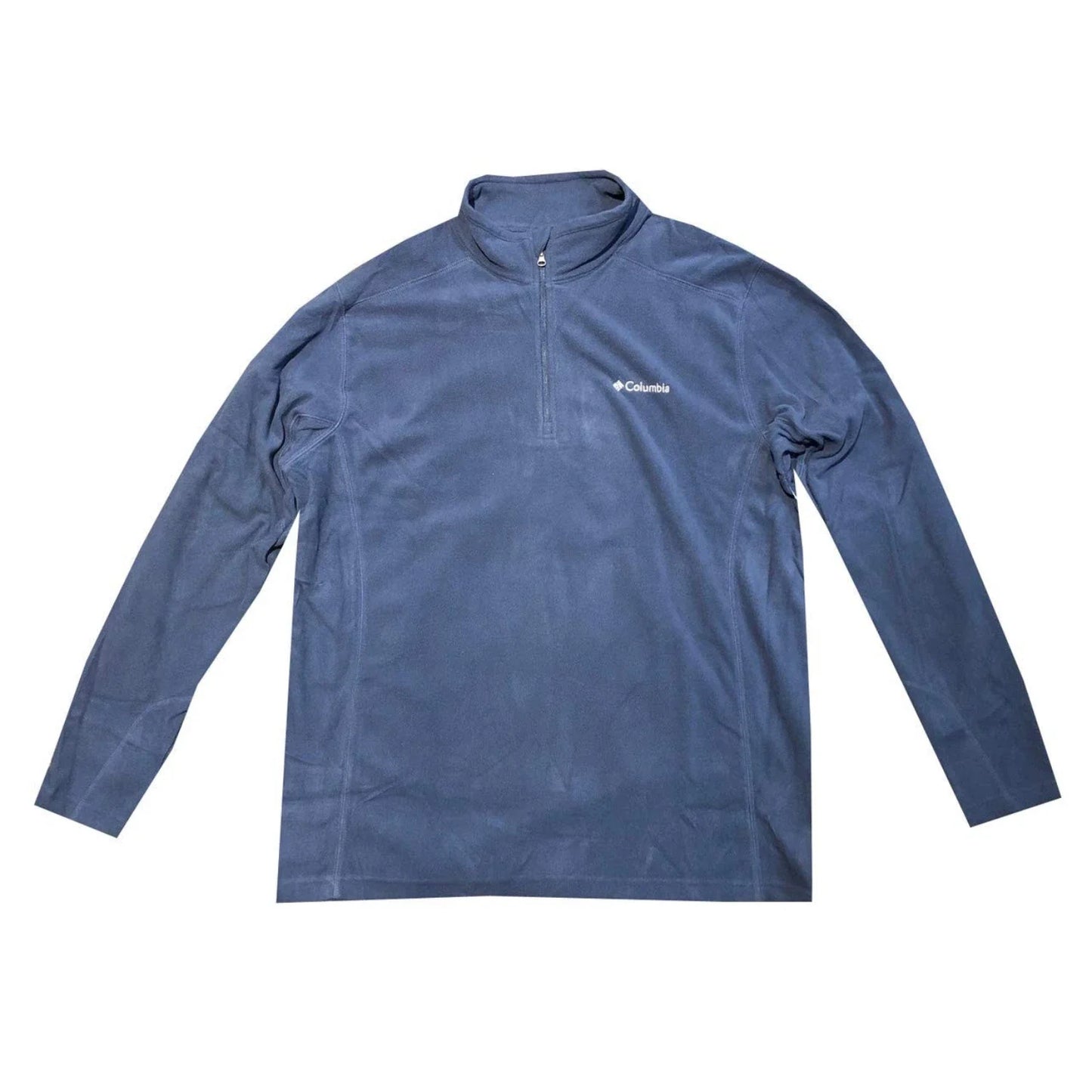 Buzo de hombre color azul marino