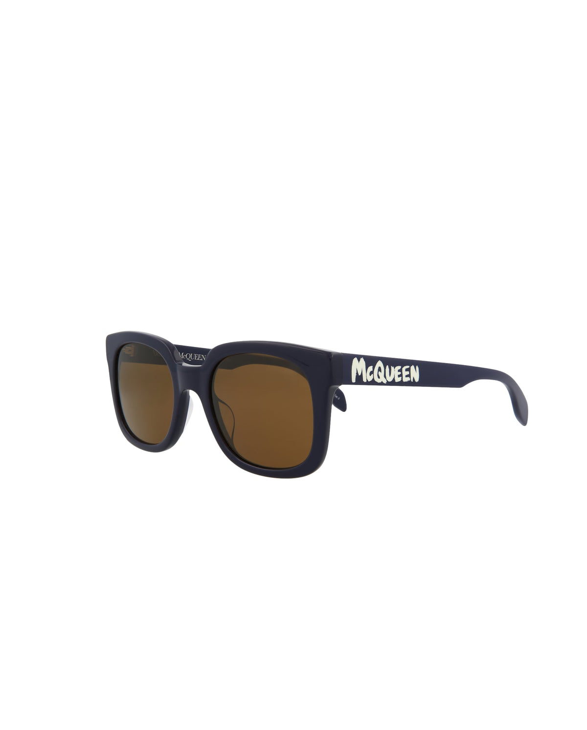 Gafas de sol de hombre 53 mm color azul