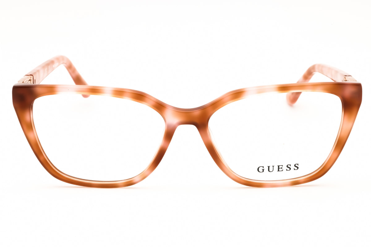 Gafas 53 mm color beige