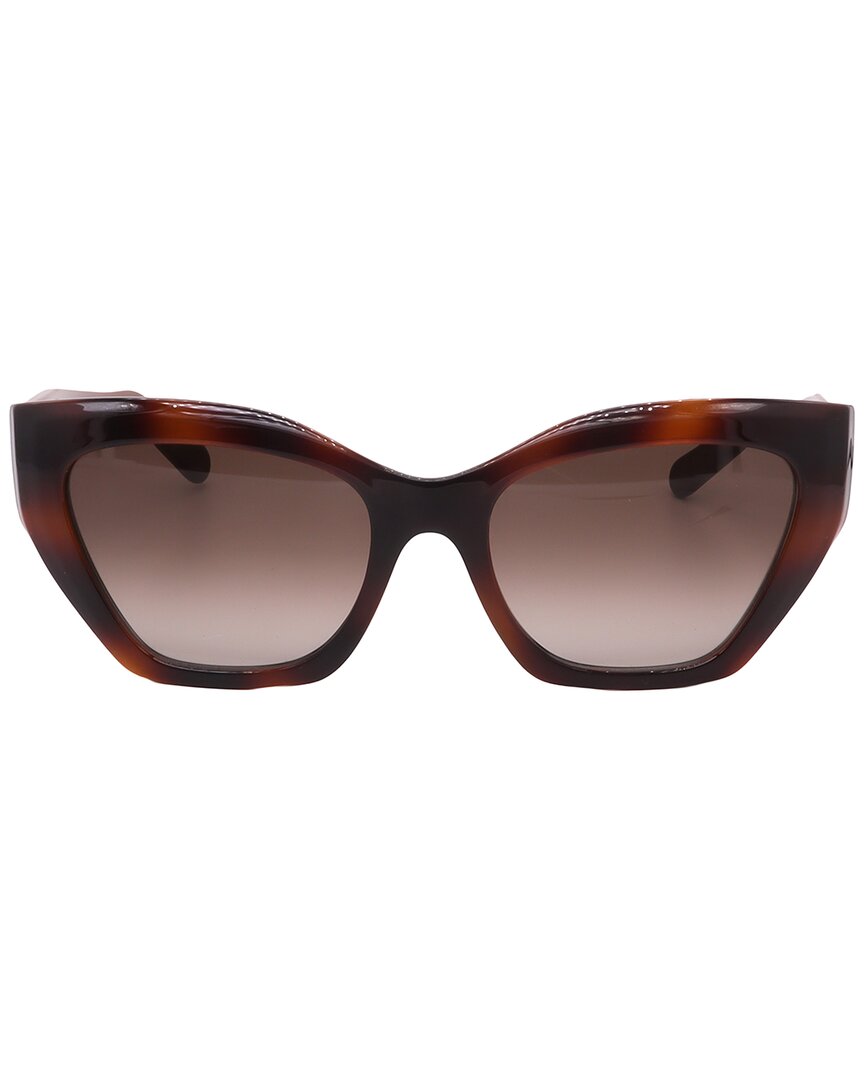 Gafas de sol de mujer 54 mm