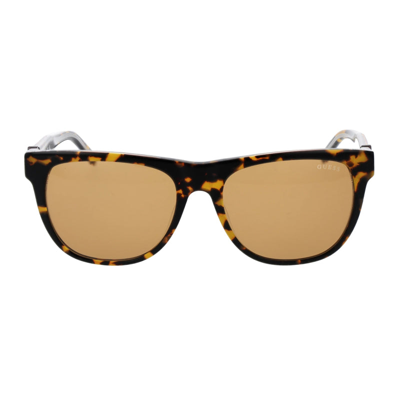 Gafas color café