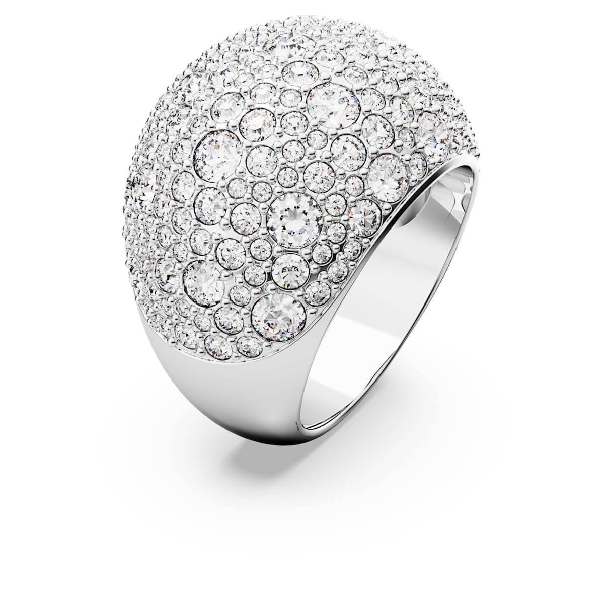 Anillo color blanco