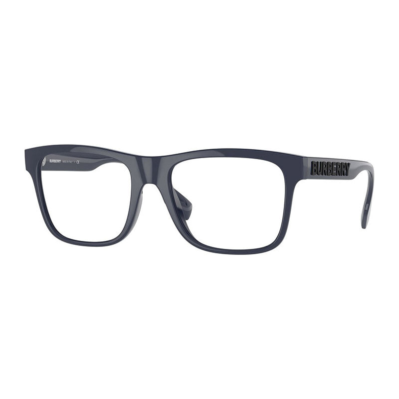 Gafas 55 mm color azul