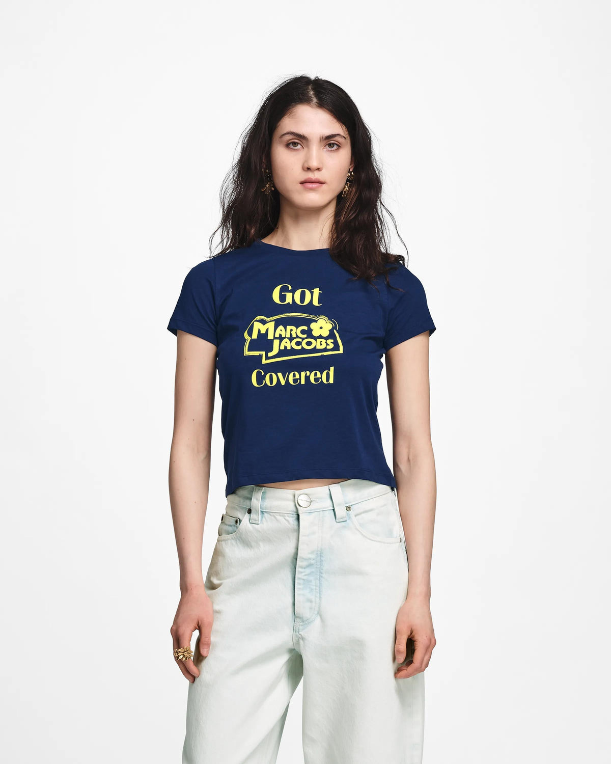 Camiseta de mujer