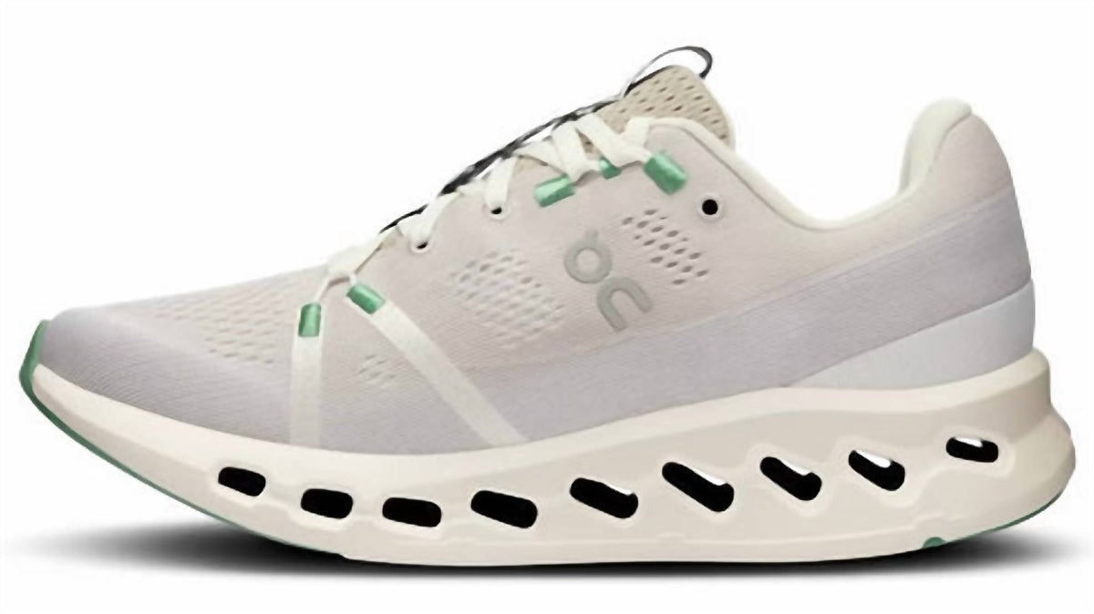 Zapatos de mujer color marfil