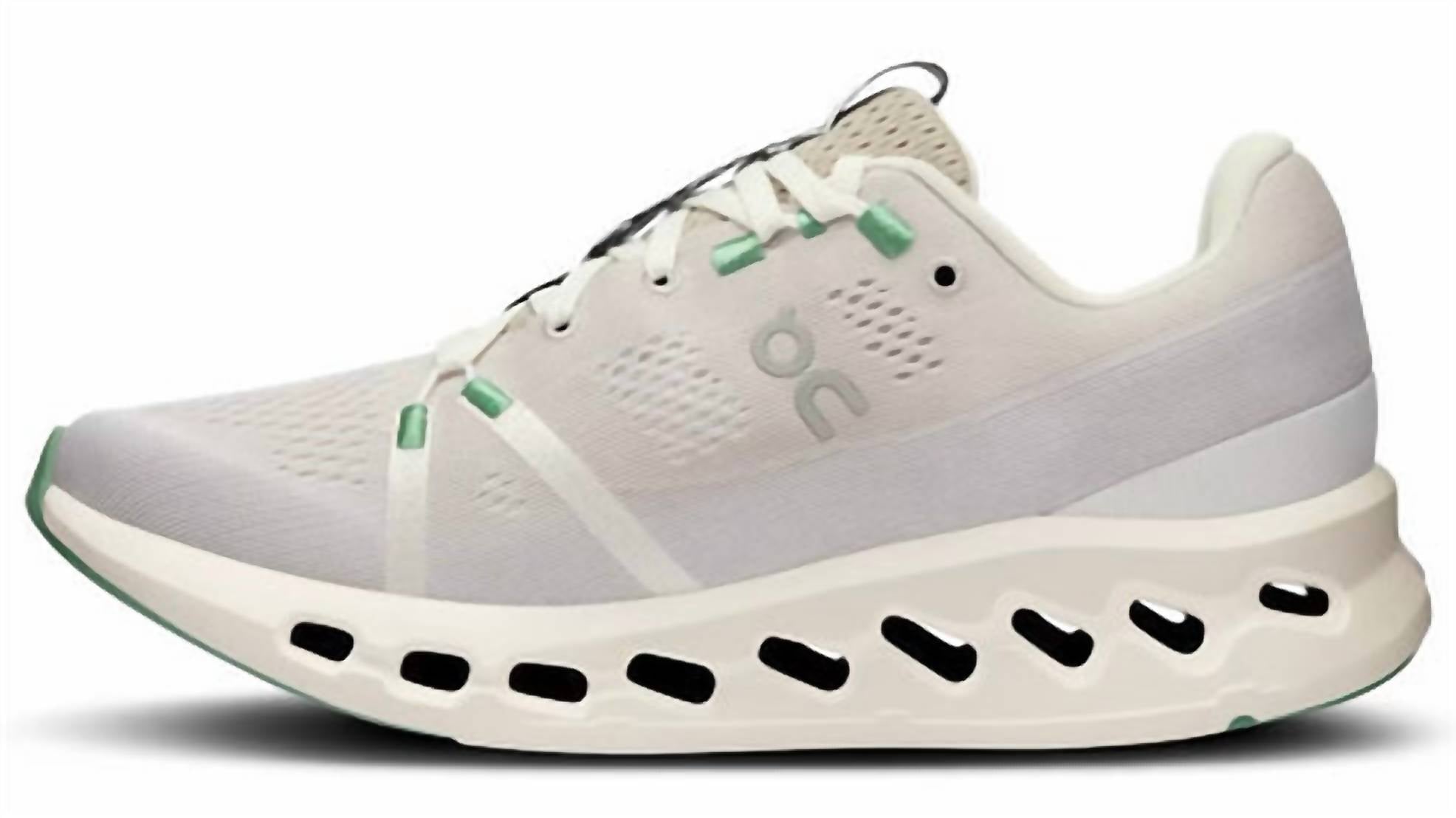 Zapatos de mujer color marfil