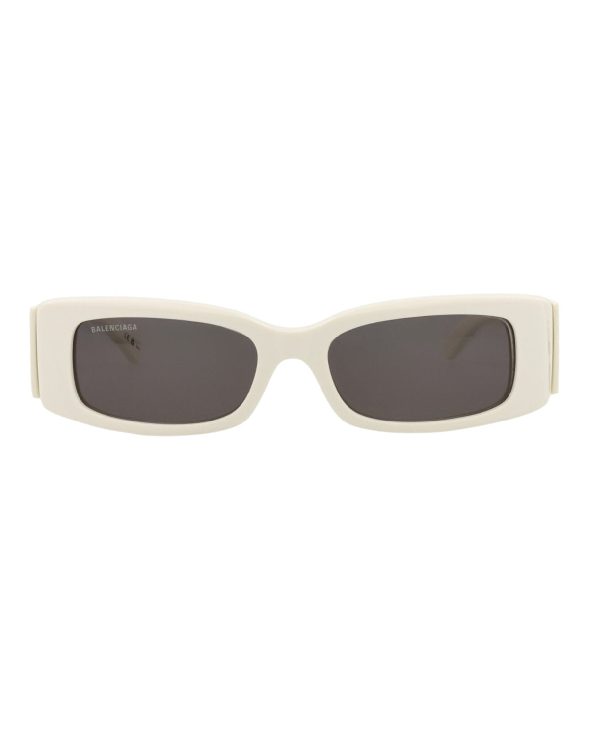 Gafas de sol de acetato de montura cuadrada
