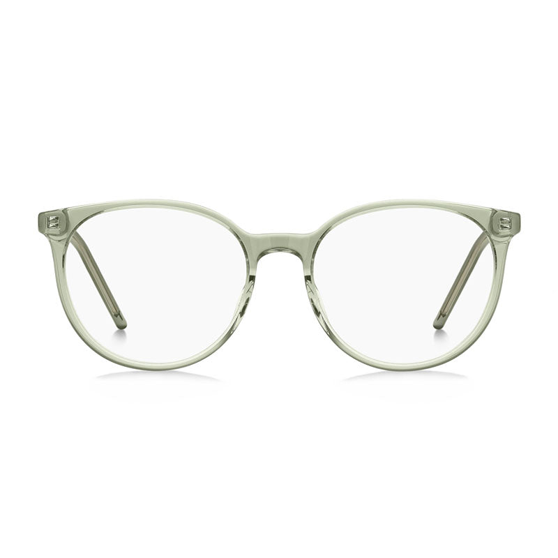 Gafas 53 mm color verde