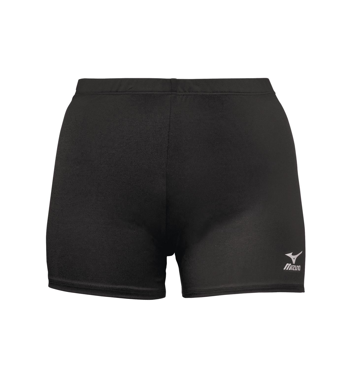 Short de mujer color negro