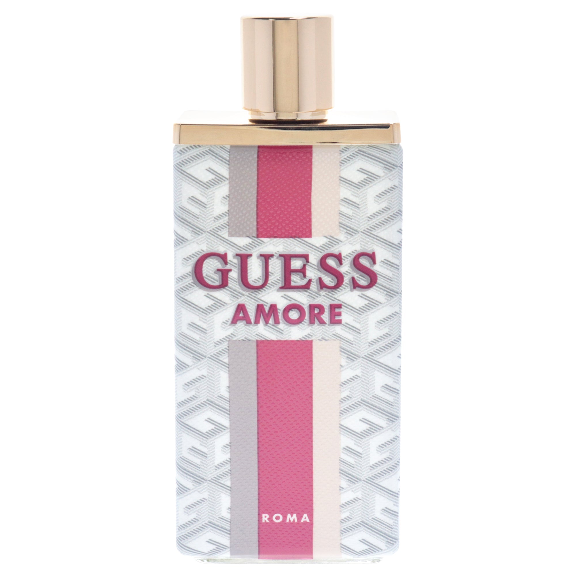 Perfume unisex eau de toilette 3,4 oz
