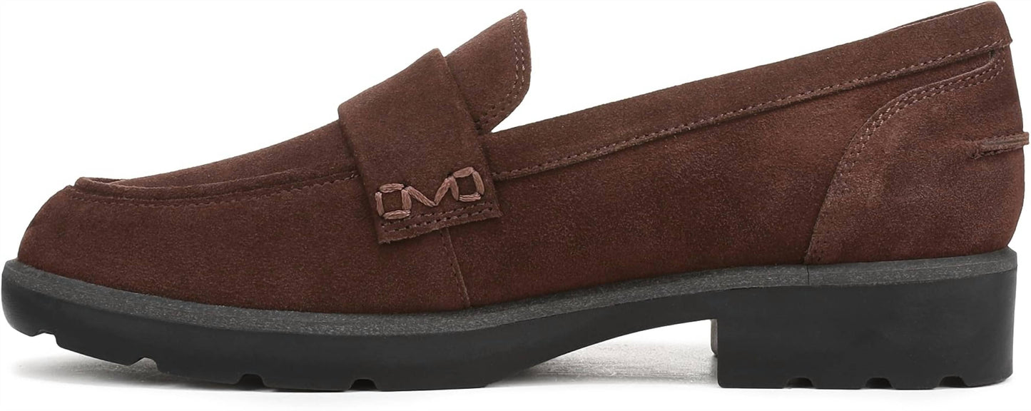 Mocasines de mujer