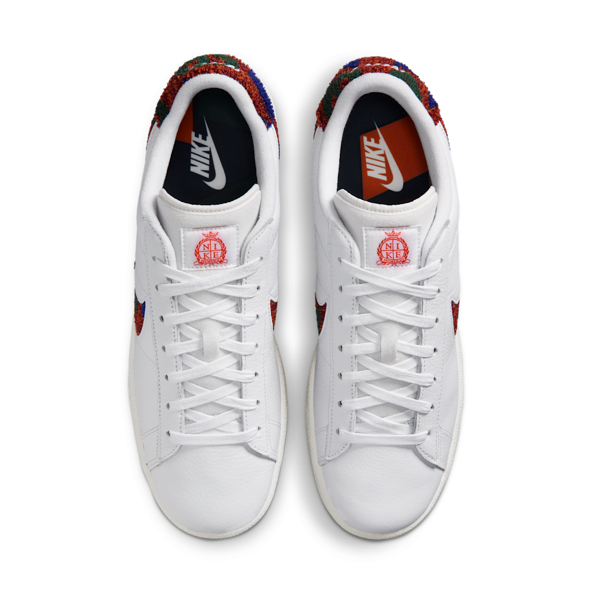 Tenis de hombre