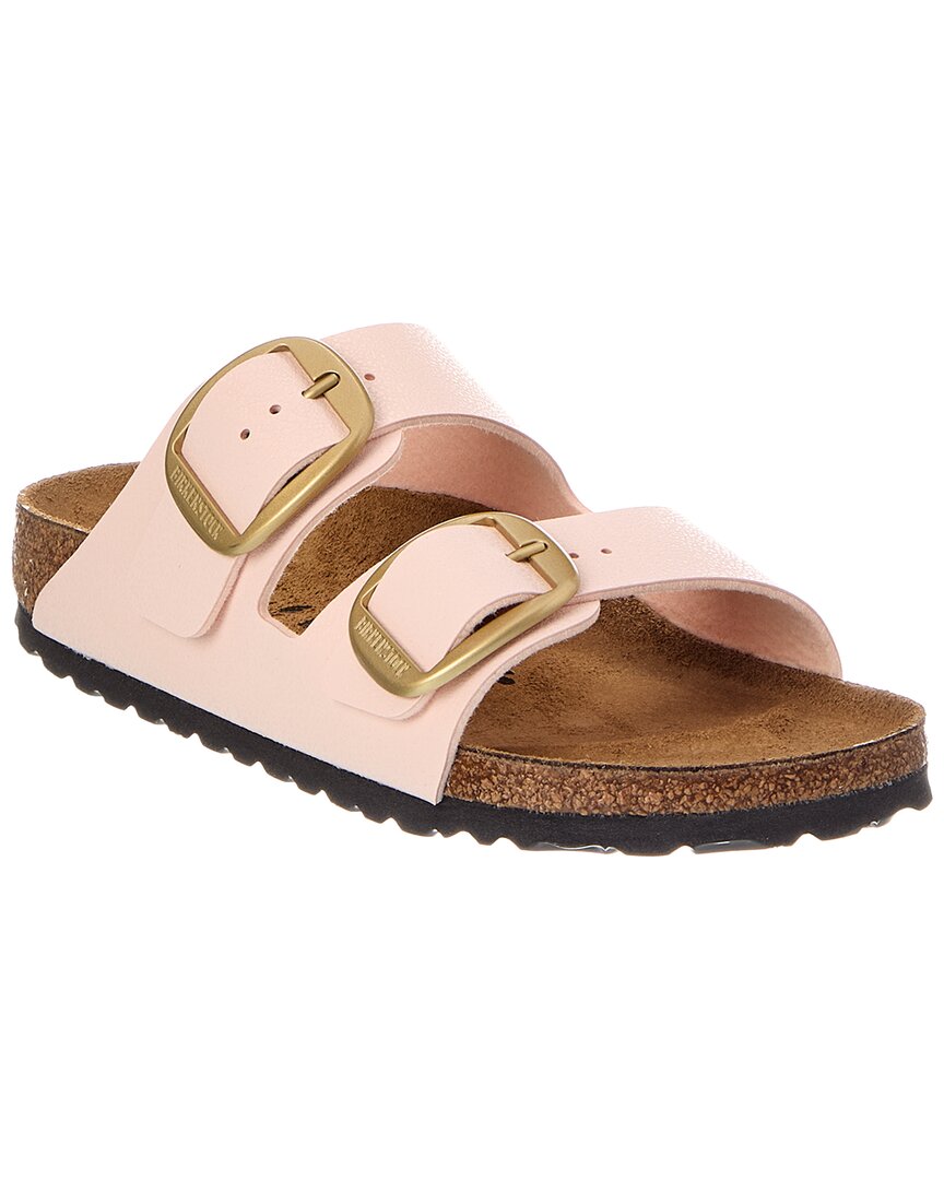 Sandalias de cuero