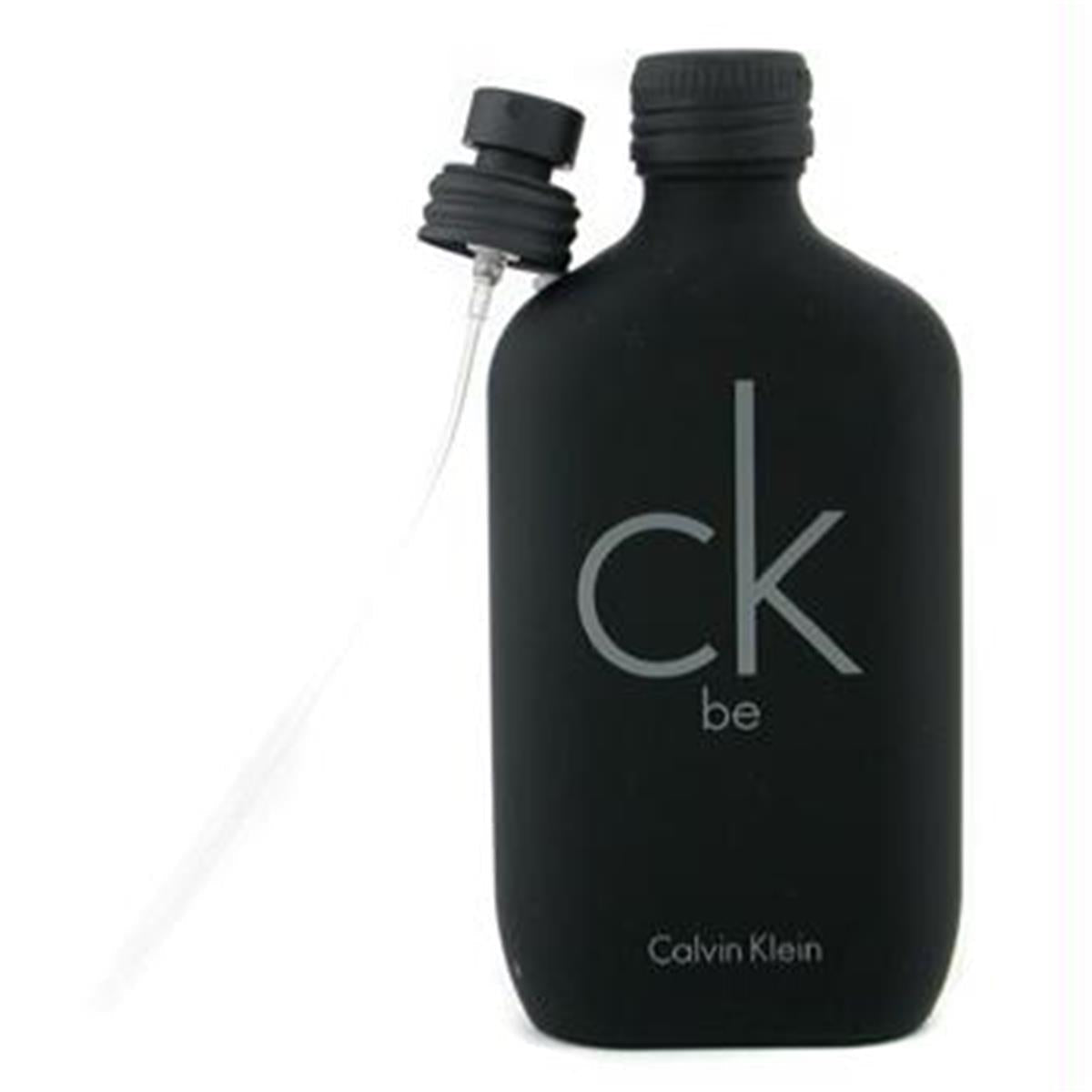 Perfume eau de toilette 200 ml + 6,7 oz