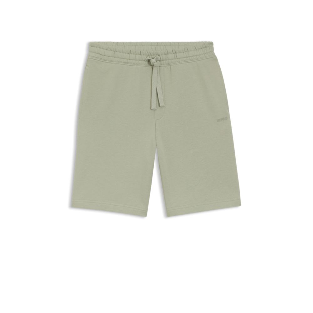 Short de algodón