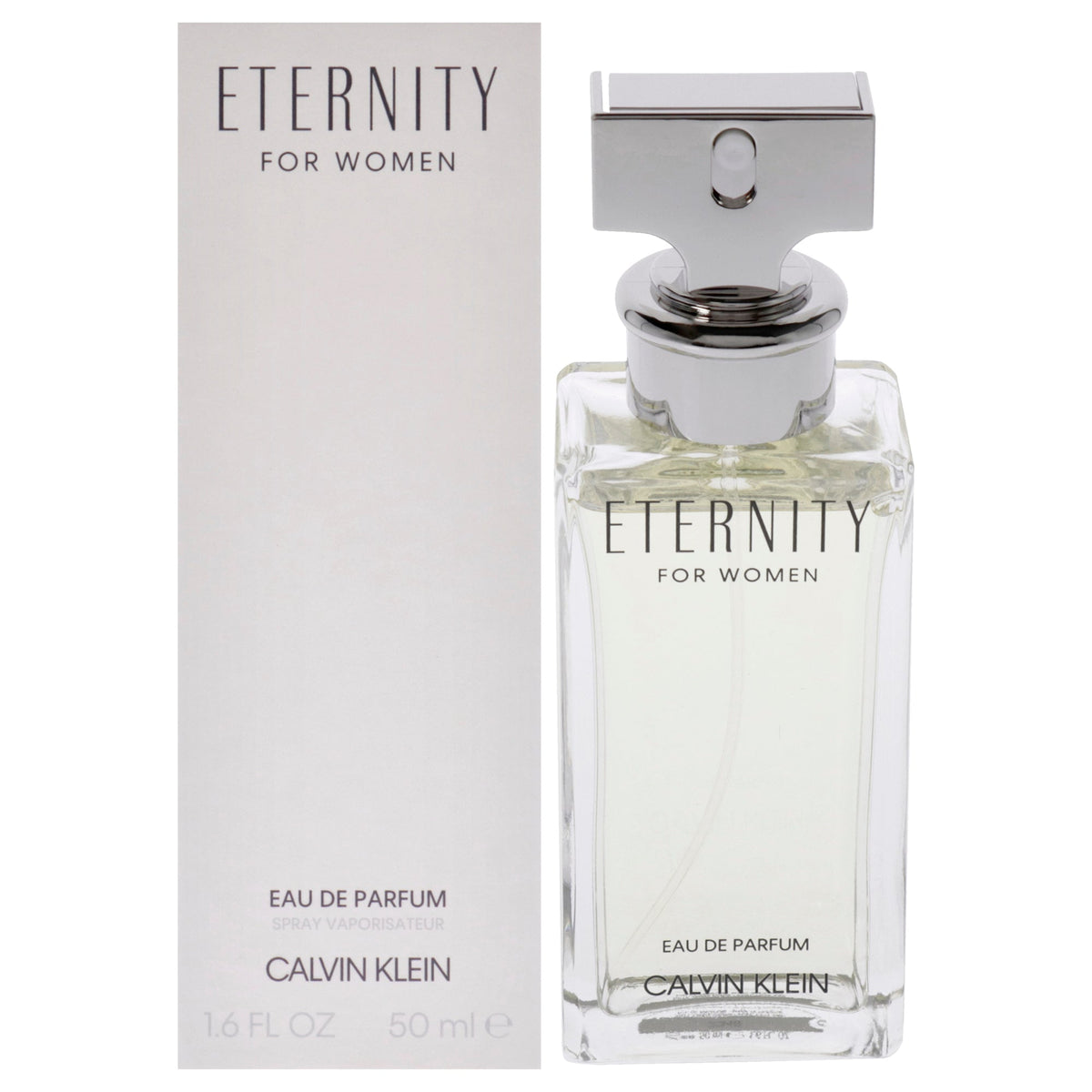 Perfume de mujer eau de parfum 1,6 oz