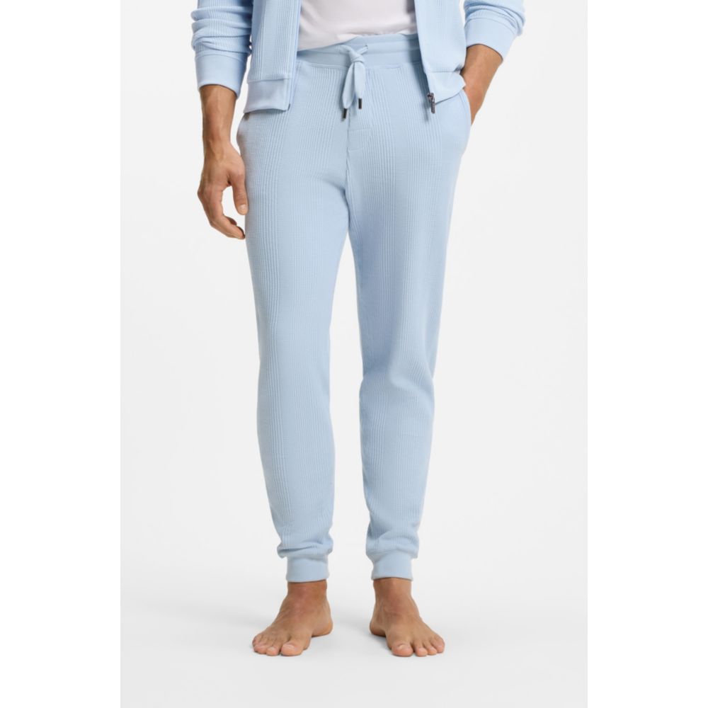 Pantalón deportivo de mezcla de algodón