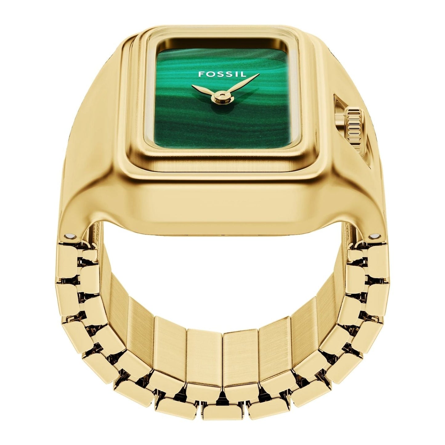 Reloj de mujer color verde