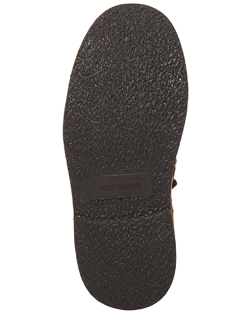 Botas de cuero