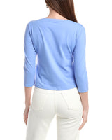 J.McLaughlin Top Natasha