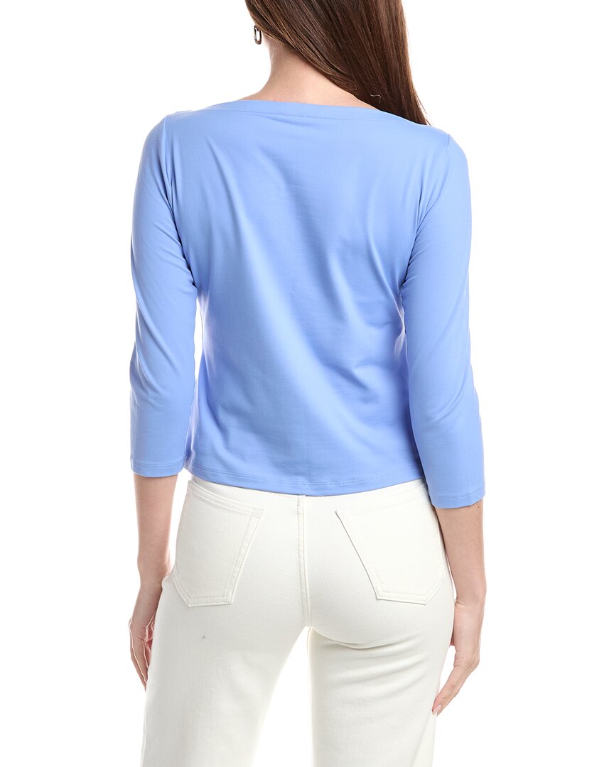 J.McLaughlin Top Natasha