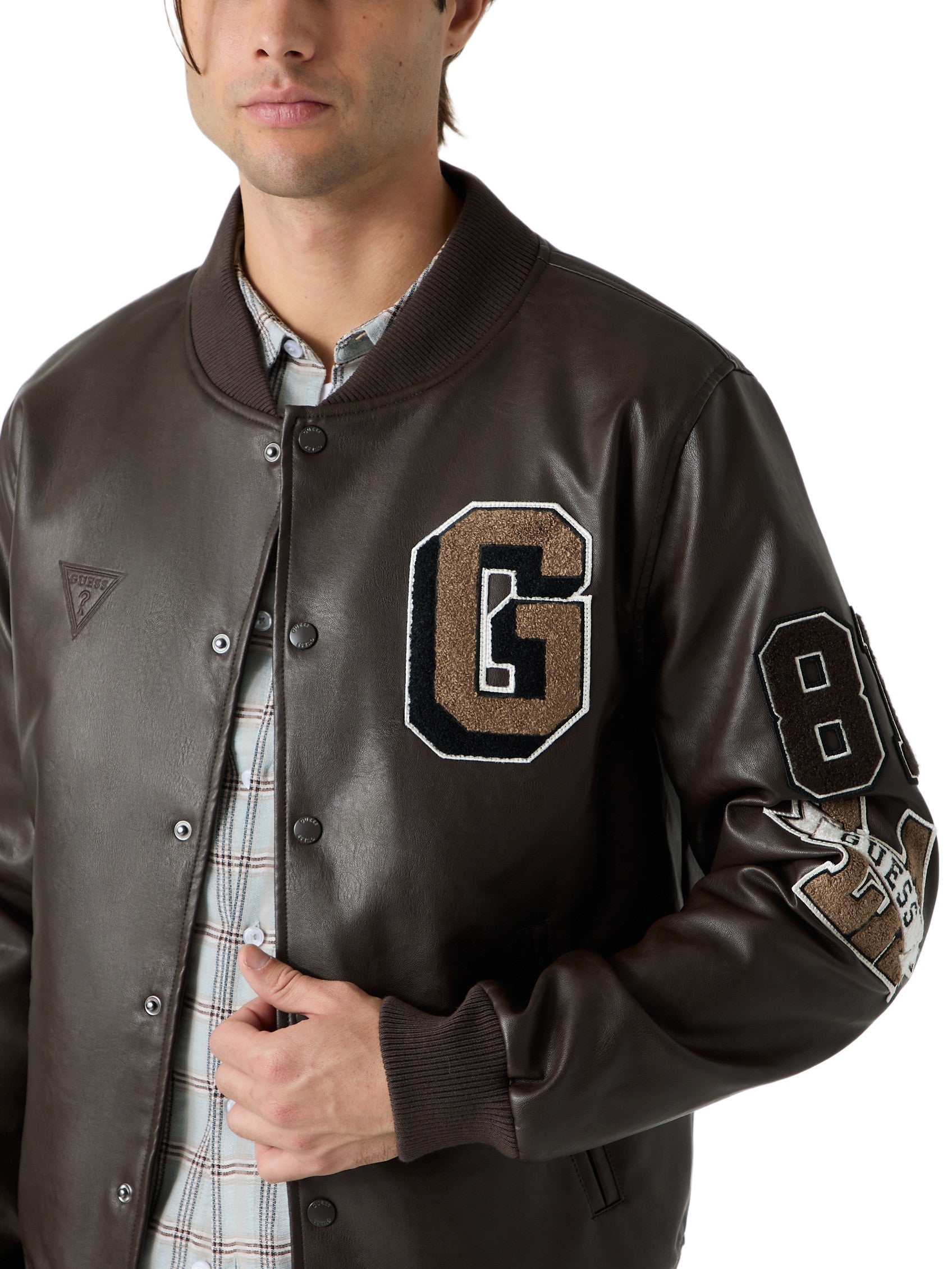 Chaqueta
