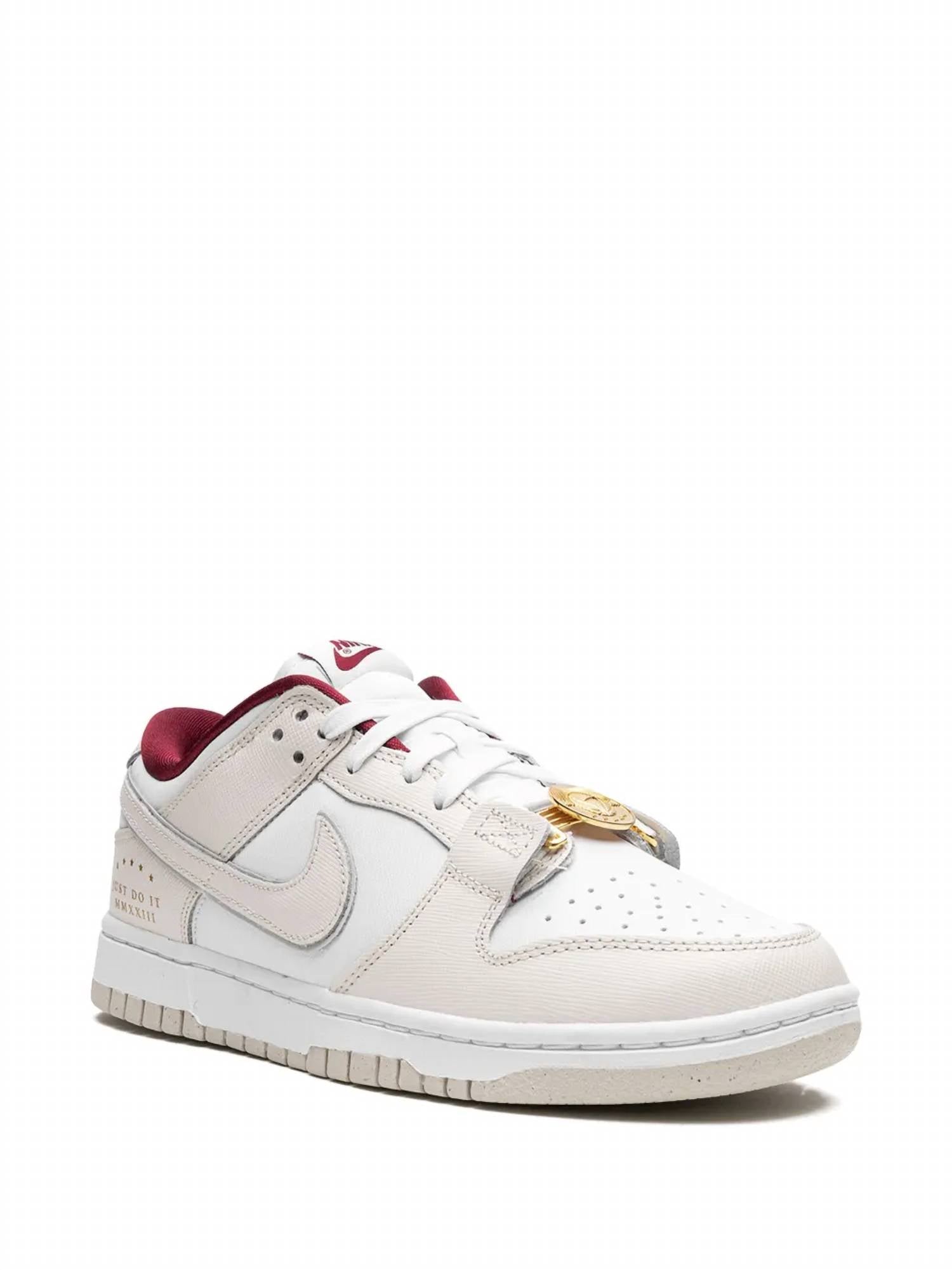 Tenis de mujer color blanco