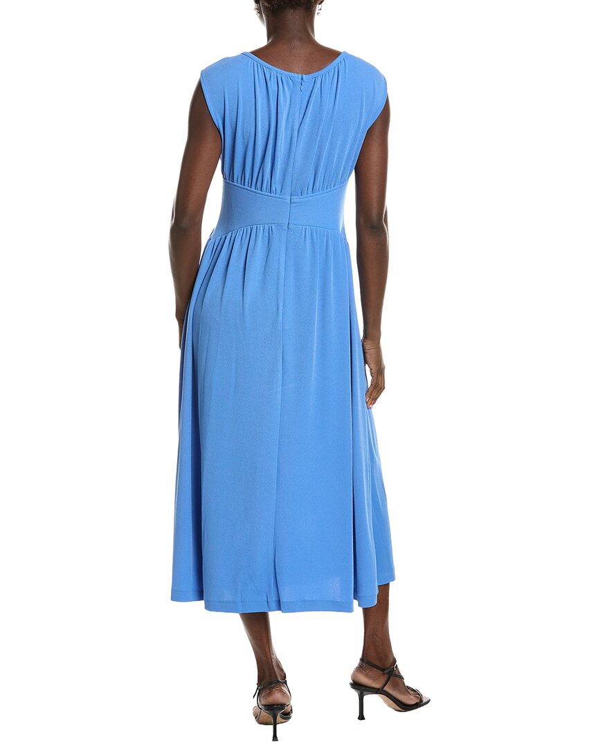 Vestido midi