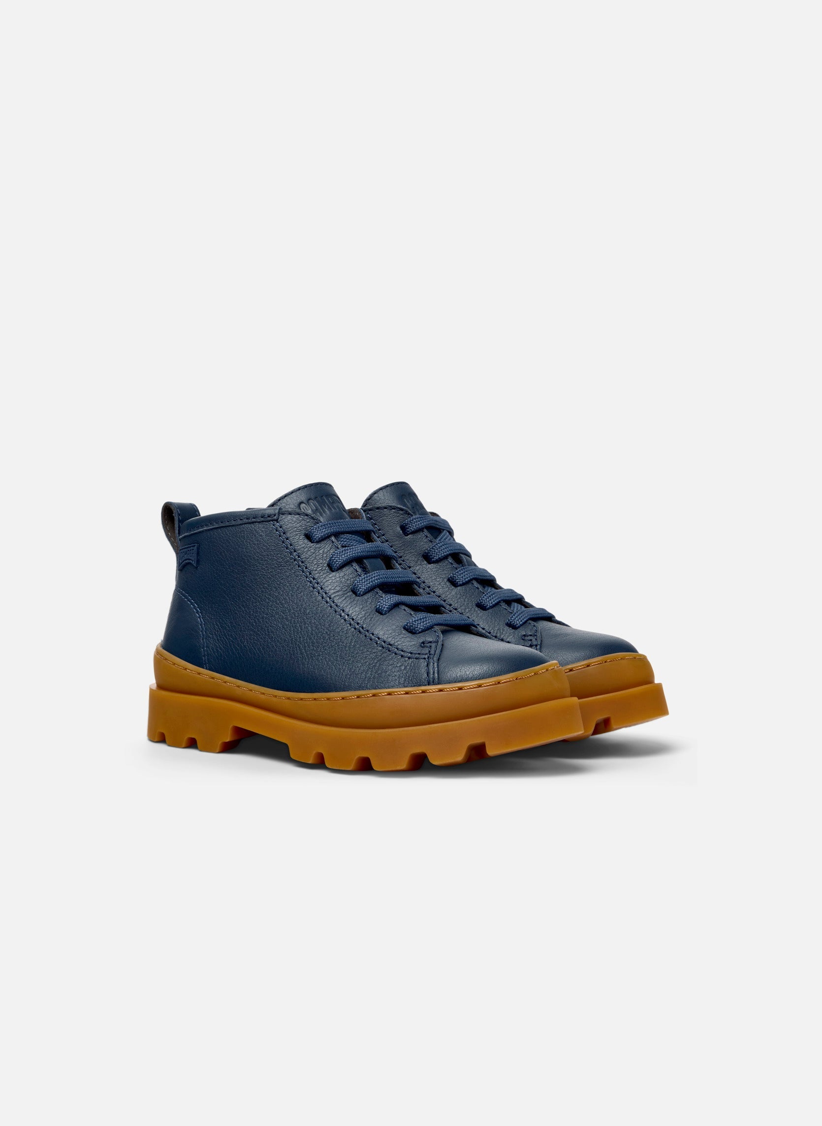 Botines infantil