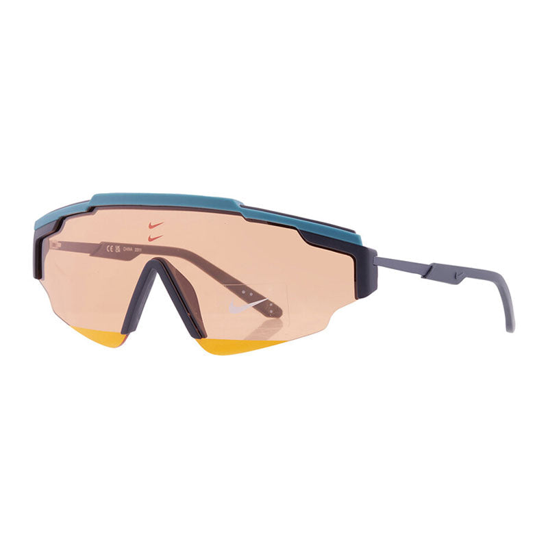 Gafas color naranja