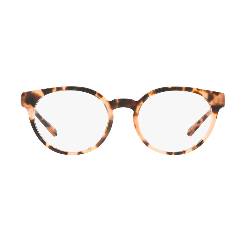Gafas 51 mm color oro rosa