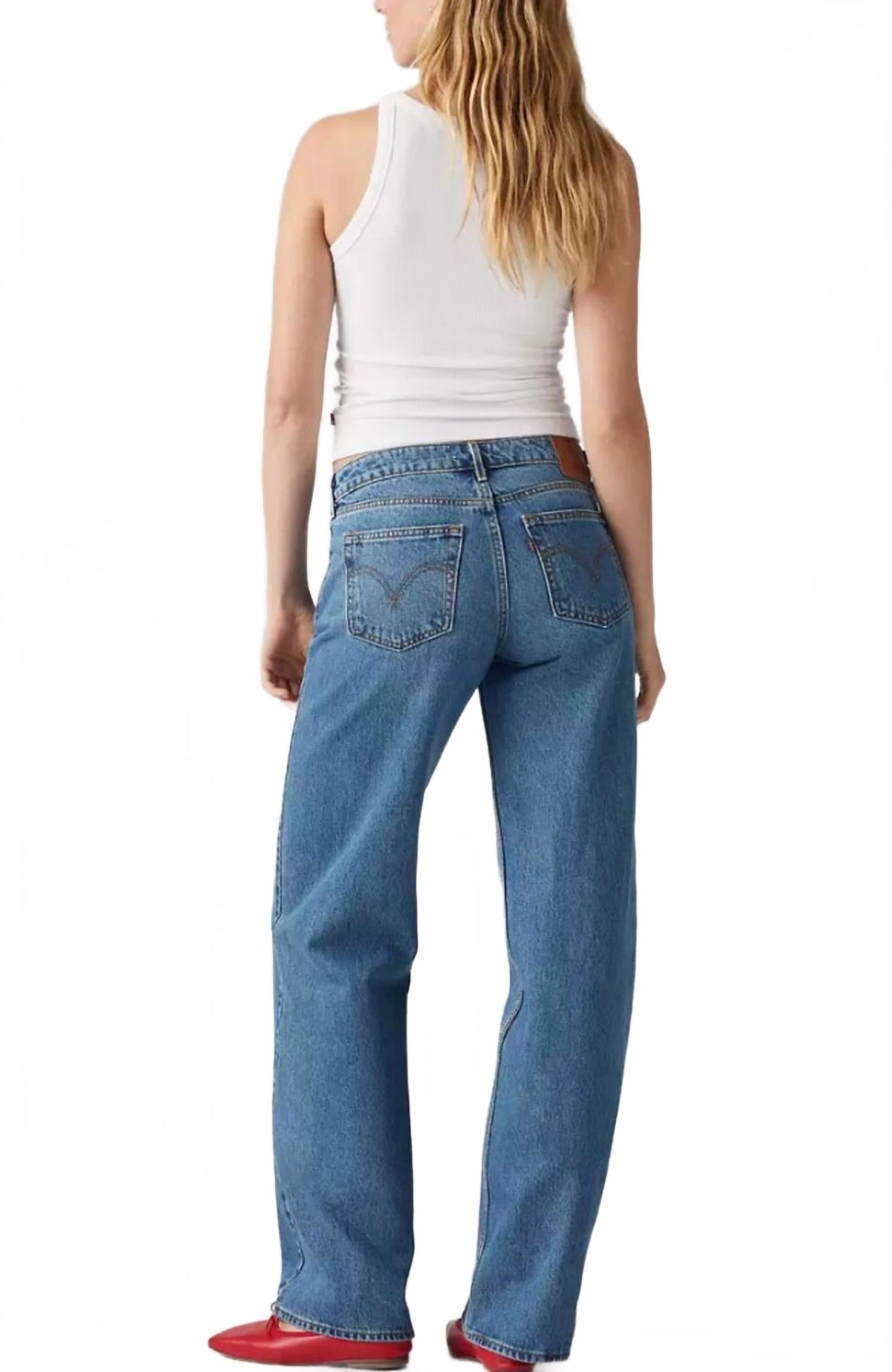 Jean