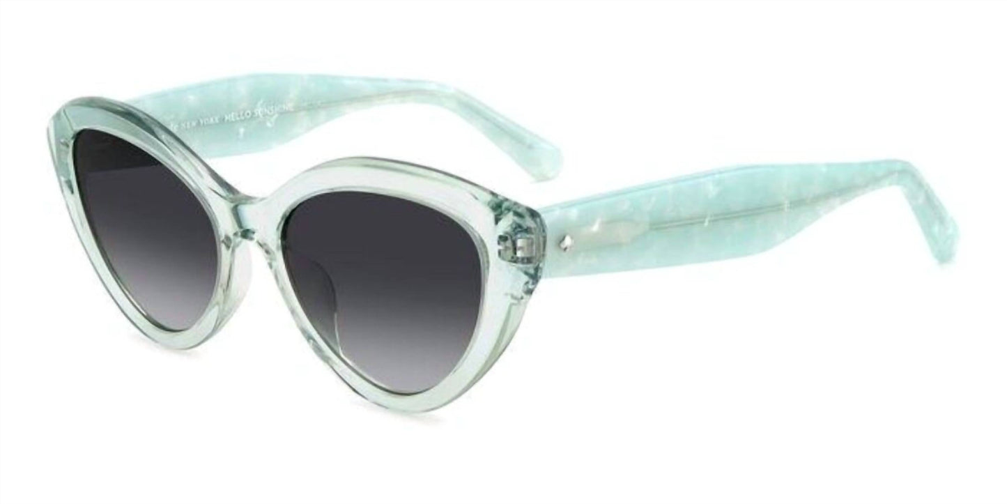 Gafas de sol de mujer