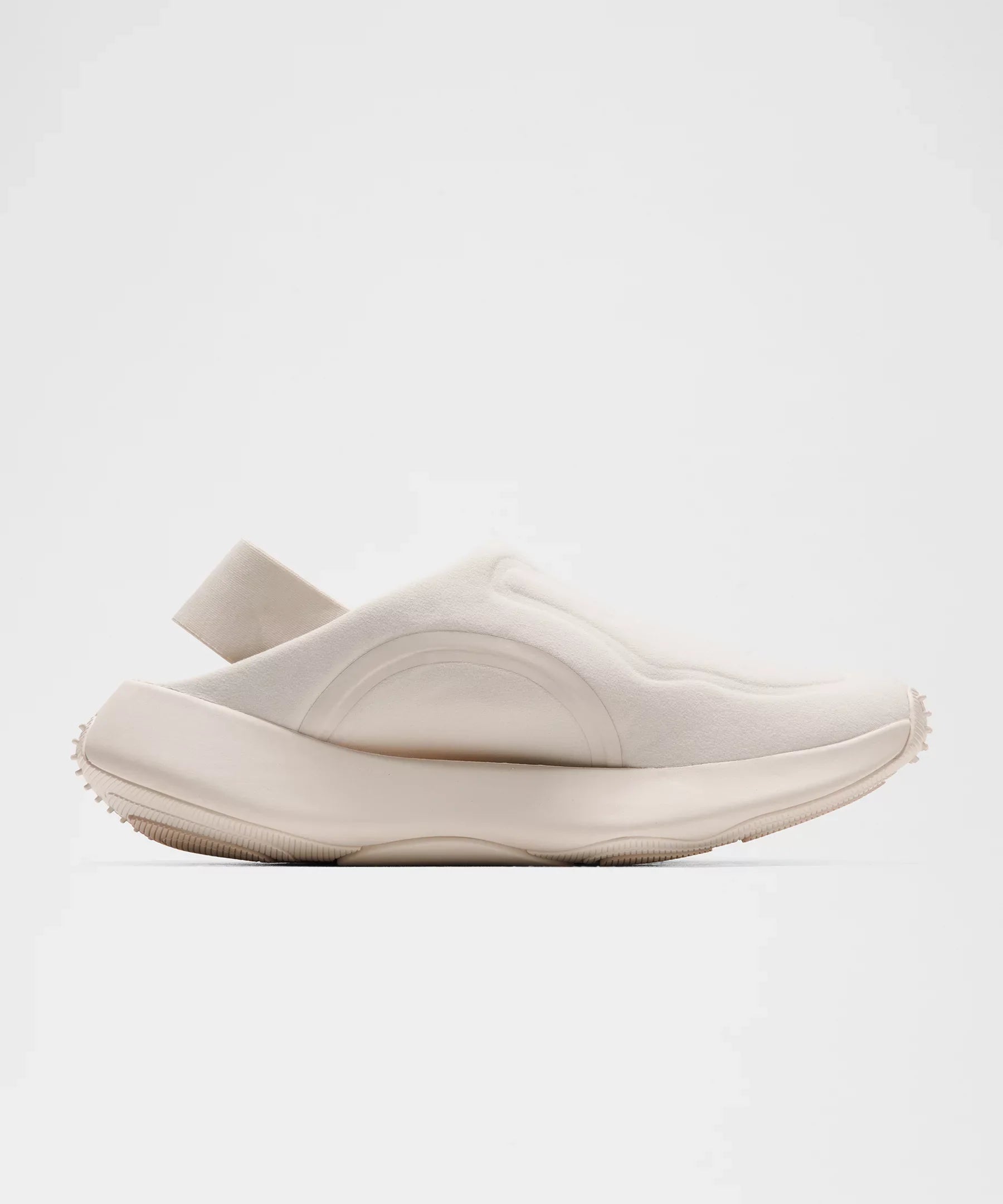 Zapatos destalonados de mujer