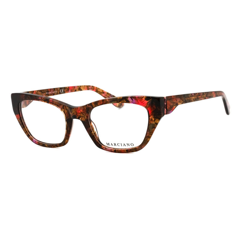 Gafas 52 mm color rosado