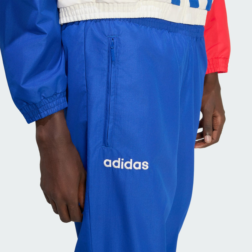 Pantalón deportivo de hombre con estampado