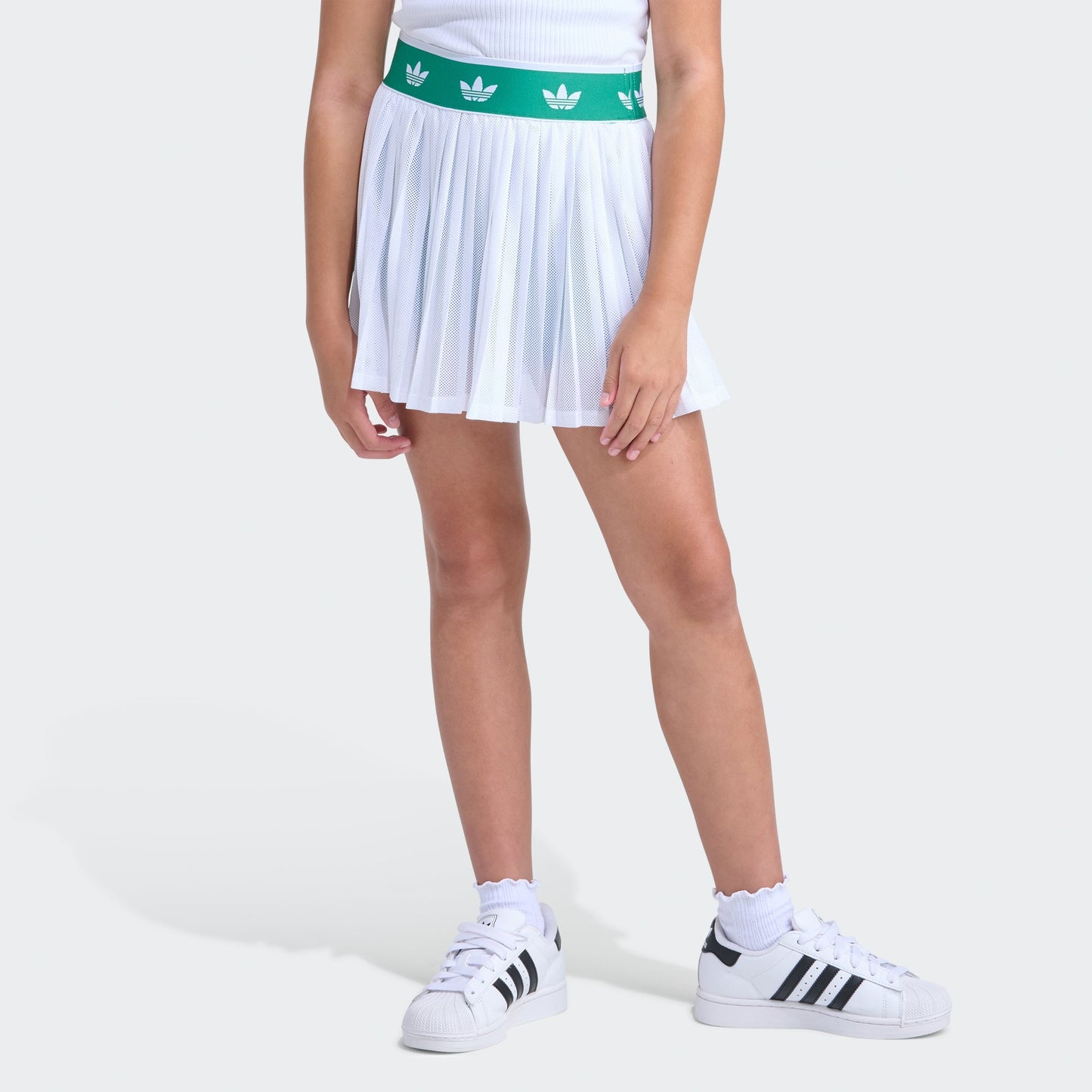 Falda pantalón infantil