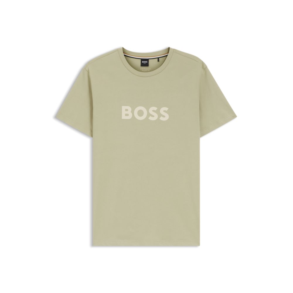 Camiseta de algodón