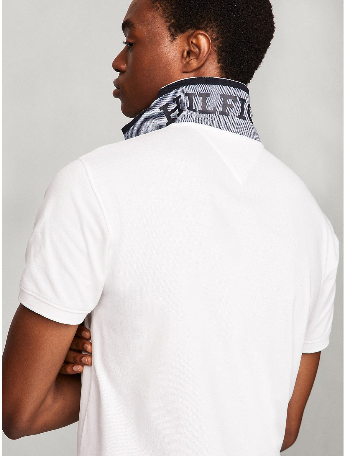 Polo de hombre