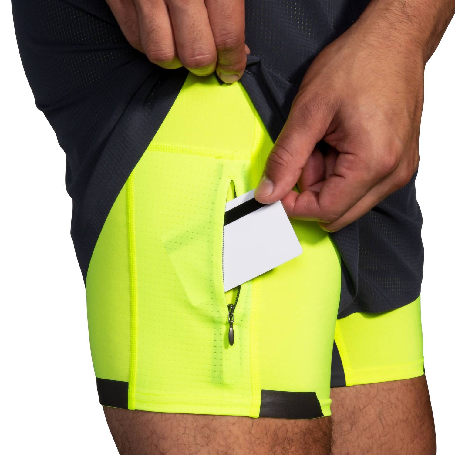 Short de hombre